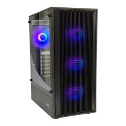 STAMTEH Racunar Ryzen 5 3600/16gb RAM/512gb SSD/RX550/600w/Win 11 Pro OUAPA1