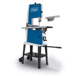 Tračna testera BASA 3 Scheppach