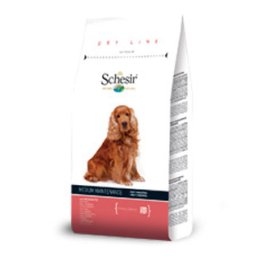 Schesir hrana za pse Adult Medium - Šunka 12kg