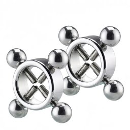 Stipaljke za bradavice Nipple Press