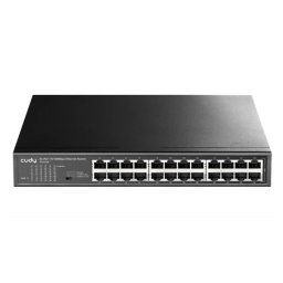 Svič 10/100 24-port Cudy FS1024/ Metalno kućište