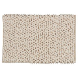 Prostirka za kupanje 60x90cm natur