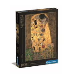 Clementoni puzzle 1000 bacio ( CL31442 )