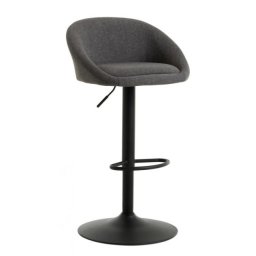 Barska stolica siva/crna 4