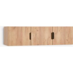 Gornji deo 144x40 cm hrast