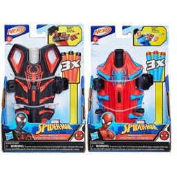 Hasbro Spiderman nert set blastera ( F8846 )