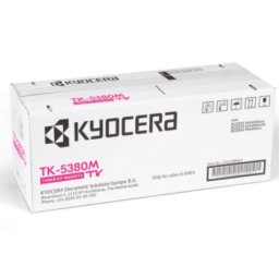Kyocera TK-5380M magenta toner