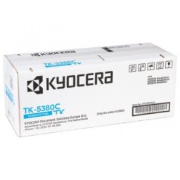 Kyocera TK-5380C cyan toner