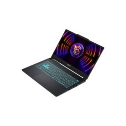 MSI Cyborg 15 A13VE i7-13620H, 16GB, 512GB, 15.6" 144Hz, RTX-4050/6GB, DOS ( 9S7-15K111-1027 )