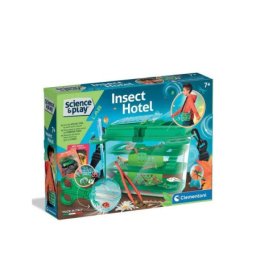 Clementoni science and play insect hotel ( CL75121 )