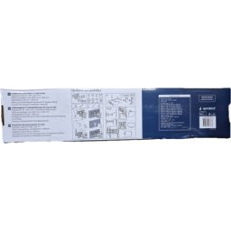 Gembird WM-80ST-033 TV nosac okretanje/tilt 37-80 VESA max.60x40cm, max 40kg, drzac (1359)