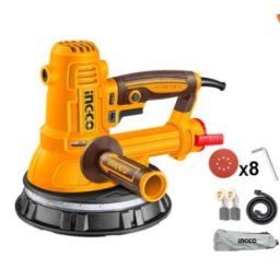 Ingco dws10508e brus za zidove-Žirafa 180mm 850w super ingco ( DWS10508E )