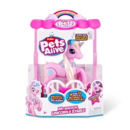 Ostoy unicorn pets alive ( 029651 )