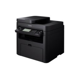 Canon i-SENSYS MF237w A4 Mono Multifunction Laser 600x600dpi/256MB /23ppm/ADF/USB/LAN/WiF/F ax/ 253466