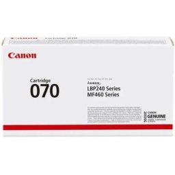 Canon crg 070 cartridge