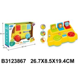 Bebi igra ( 386709-K )