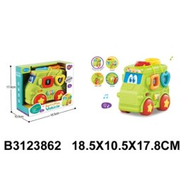 Bebi igra bus ( 386204-K )