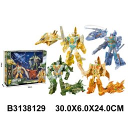Transformers ( 812900-K )