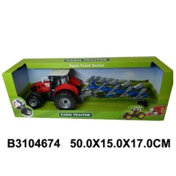 Traktor ( 467400-K )