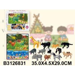 Podloga za igru ( 683105-K )