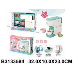 Kafe aparat ( 358408-K )
