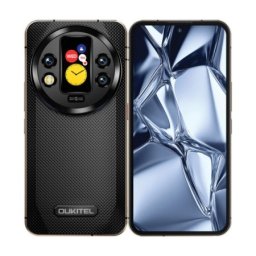Oukitel 212456 wp200 pro rugged smartphone 5g/24gb+1tb/8800mah/108mp+2mp+0.3mp/32mp/ai/gemini/nfc/android15