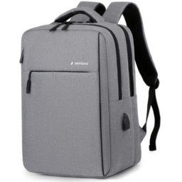 Gembird ncc-15-klb012 ranac poslovni sivi za laptop 15,6inc 41x30x15cm usb konektor