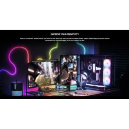 DeepCool EA080 Fleksibilna LED traka za racunare