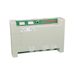 Komutator za audio interfon Q2 T854