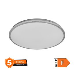 Ledvance LED plafonjera 24W toplo bela 4058075832756E