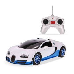 Rastar R/C Bugatti Veyron 16.4