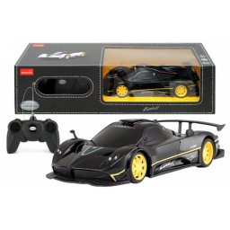 Rastar R/C Zonda R 1:24