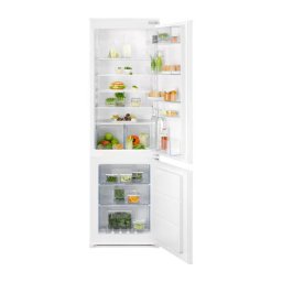 Electrolux ugradni frižider ENT6NE18S