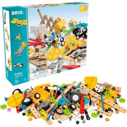 Kreativni Set Graditelj BR34606