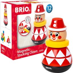 Magnetni Klovn BR30490