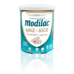 MODILAC EXPERT RIZ 400g