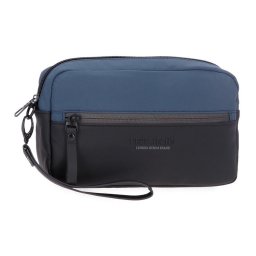 PEPE JEANS SAIL UP muška torbica za ruku - teget