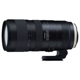 Tamron SP 70-200mm f/2.8 Di VC USD G2