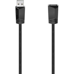 Hama usb produzni kabl, usb 2.0, 480 mbit/s, 3 m ( 200620 )