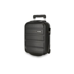 Roll Road ABS Kofer 40cm - Crna ( 58.499.60 )