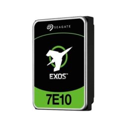 Seagate 10TB 3.5 inča SATA III 256MB 7200rpm ST10000NM017B Exos 7E10 HDD hard disk