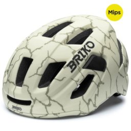 Briko kaciga - briko aero plus mips ( 184002 )