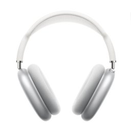 Slusalice bluetooth airpods max a srebrne ( SL1527 )