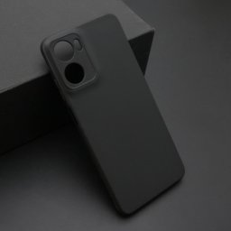 Futrola ultra tanki kolor za motorola g05 crna ( F119904 )