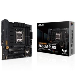 Asus tuf gaming b650m-plus Mb am5 ( 22446 )