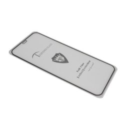 Folija za zastitu ekrana glass 2.5d za iphone 12 mini (5.4) crna ( FL8534 )