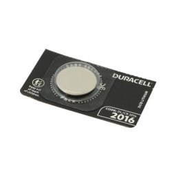 Duracell cr2016 1/1 baterija litijum 3v dugmasta ( bat9032 )