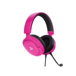 Trust gxt498 forta headset ps5/roze Slušalice ( 25557 )