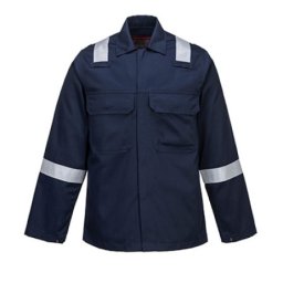 Portwest Radna bluza zavarivačka bz13 bizweld, plava vel.xxl ( 62394 )