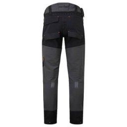 Portwest Radne pantalone ev441 - ev4, metal sive, vel.60 (44 inča) ( 64486 )
